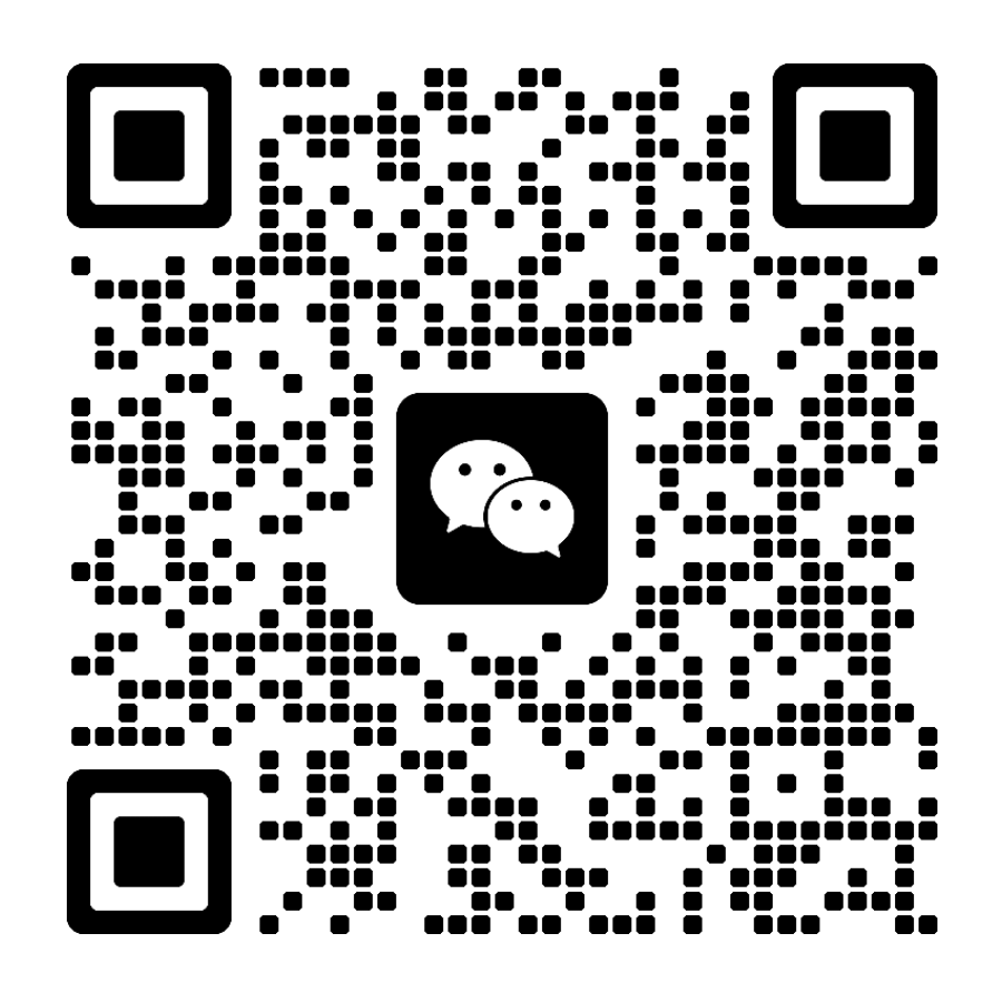 宇际航计算机科技微信二维码